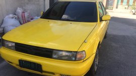 Good as new Nissan ECCS 1993 for sale