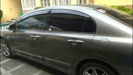 Honda Civic 2.0s 2008 for sale