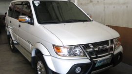 Well-kept Isuzu Sportivo 2010 for sale