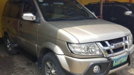 Well-kept Isuzu SPORTIVO 2013 for sale