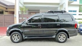 Good as new Isuzu Sportivo 2013 for sale