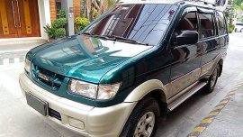 Well-maintained Isuzu Crosswind 2003 for sale