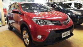 Toyota RAV4 4x2 2014 AT CARPRO Quality used car dealer