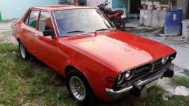 Mitsubishi Colt 1976 for sale