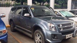 Isuzu Alterra 2014 M/T for sale
