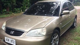 Honda Civic 2001 for sale