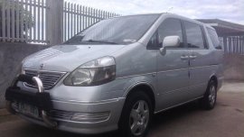 Nissan Serena 2002 for sale