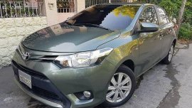 Toyota Vios 2017 for sale