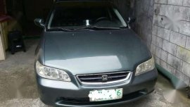 1999 Honda Accord vti-L for sale