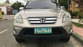 Honda CR-V 2007 for sale