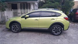 Subaru XV 2014 for sale