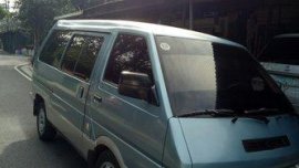 Nissan Vanette 1983 for sale