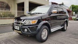 Isuzu Crosswind 2011 for sale