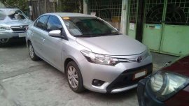 Toyota VIOS E 2016 year model for sale