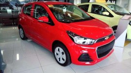 BRAND NEW Chevrolet Spark 2017 for sale