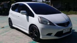 For Sale: Honda JAZZ 2009 1.5E (top of the line)