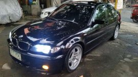 2003 Bmw E46 318ia orig msport for sale