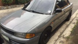 1994 Mitsubishi Lancer Itlog for sale
