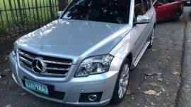 2009 Mercedes Benz GLK 280 for sale