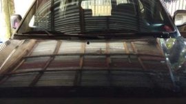 2001 model Mitsubishi Adventure for sale