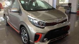 For sale all new Kia Picanto 2018 model