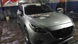 Mazda 3 SkyActiv 2015 model for sale
