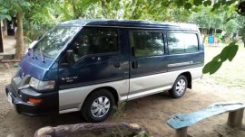 For sale Mitsubishi L300 exceed 2001