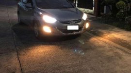 Hyundai Elantra 2013 GLS AT Rush and Repriced