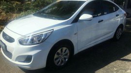 Hyundai Accent 2016 for sale