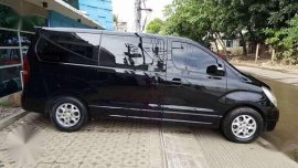 2010 Hyundai Grand Starex "higher variant" for sale