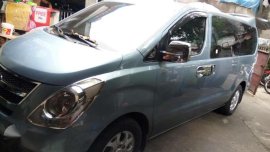 For sale Hyundai Grand Starex 2008 model