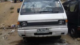 Mitsubishi fb L300 96mdl for sale