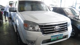 Good as new Ford Everest 2011 for sale