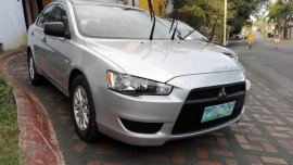 Well-kept Lancer EX 2010 for sale
