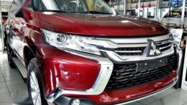 Mitsubishi Montero 2018 for sale