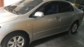 Toyota Corolla Altis 1.6G 2009 Year 200K for sale