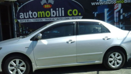  Toyota Corolla Altis 2010 Year 200K for sale