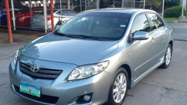 Toyota Corolla Altis 2010 Year 250K for sale