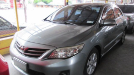  Toyota Corolla Altis 2011 Year 250K for sale