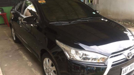 Toyota Yaris 1.5G 2014 Year 200K for sale