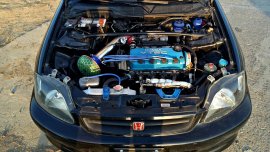 Honda Civic VTi 1996 for sale