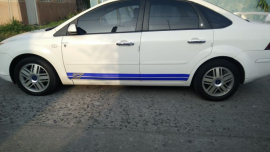 Ford Focus ghia limited edition 2007 Year 140K for sale