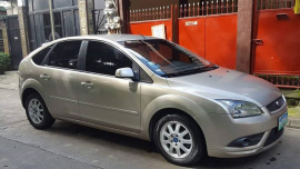 Ford Focus 2008 Year 100K for sale