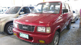  Isuzu Hilander SL 2001 Year 150K for sale
