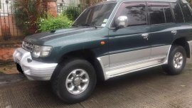 Mitsubishi Pajero Fieldmaster 1997 for sale