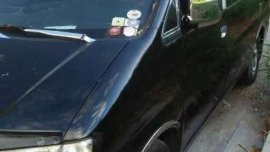 1999 Hyundai Starex automatic for sale