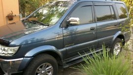 FOR SALE Isuzu Sportivo 2012 model