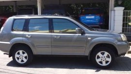 Nissan X-Trail 2012 for sale