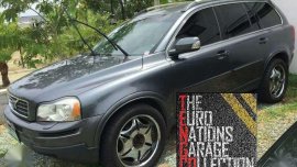 2009 Volvo XC90 Facelifted 32L for sale