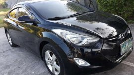 2012 Hyundai Elantra gls Top of the line for sale
